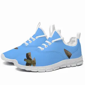 Men Soaring Swallow F7 Running Shoes