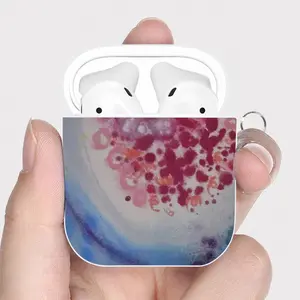 Nucleus Airpods 2 Case (Hard Shell, White)