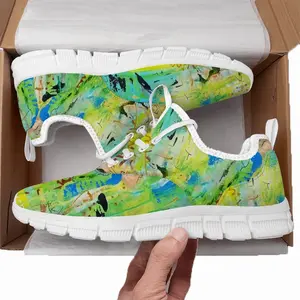 Men Nature Grows In You F7 Running Shoes