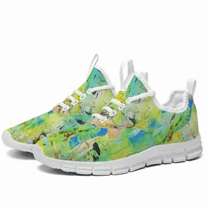 Men Nature Grows In You F7 Running Shoes