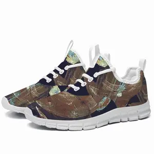 Men Apophysis 49 F7 Running Shoes