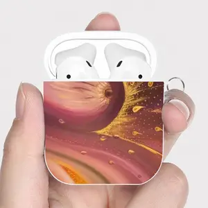 The Seed Airpods 2 Case (Hard Shell, White)