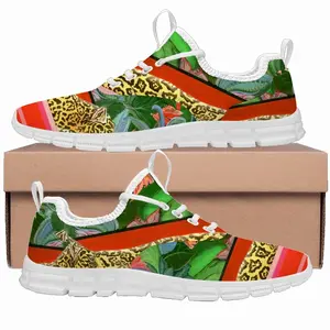 Men The King Of The Jungle F7 Running Shoes