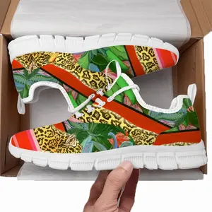 Men The King Of The Jungle F7 Running Shoes