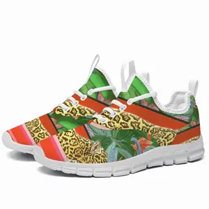 Men The King Of The Jungle F7 Running Shoes