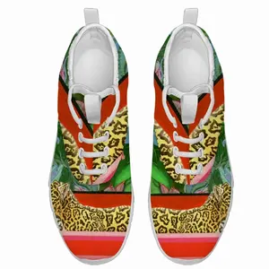 Men The King Of The Jungle F7 Running Shoes