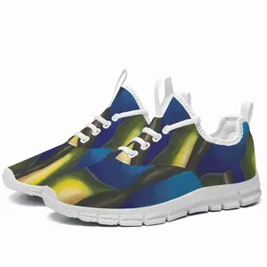 Men My Hokusai 3 F7 Running Shoes