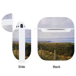 Bird Colonely At Duncansby Head Airpods 2 Case (Hard Shell, White)