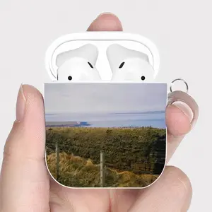 Bird Colonely At Duncansby Head Airpods 2 Case (Hard Shell, White)