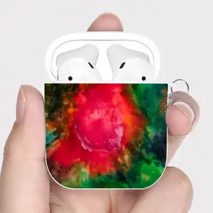 Triffid Airpods 2 Case (Hard Shell, White)