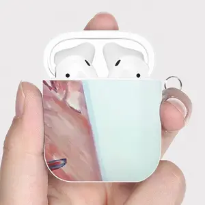 Bench Airpods 2 Case (Hard Shell, White)