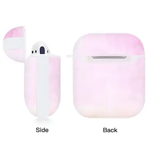 Tender Horizon Airpods 2 Case (Hard Shell, White)