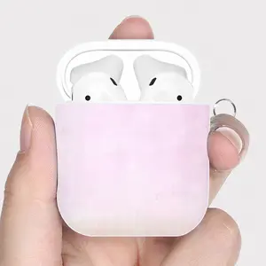 Tender Horizon Airpods 2 Case (Hard Shell, White)