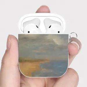 How The Clouds Are Balanced Airpods 2 Case (Hard Shell, White)