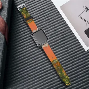 Forbidden iWatch Classic Strap (Multi-Size)