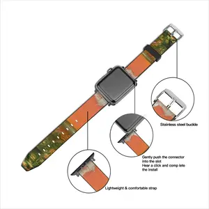 Forbidden iWatch Classic Strap (Multi-Size)