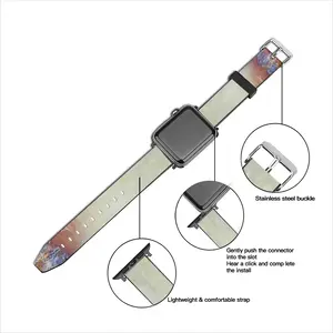 Source iWatch Classic Strap (Multi-Size)