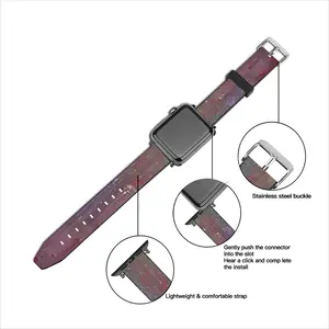 Diver iWatch Classic Strap (Multi-Size)