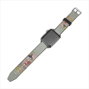 Am 020 iWatch Classic Strap (Multi-Size)