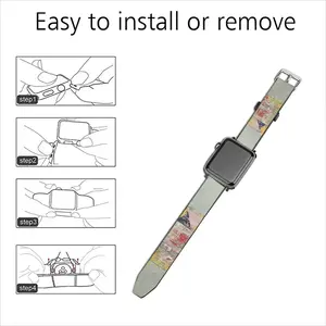 Am 020 iWatch Classic Strap (Multi-Size)