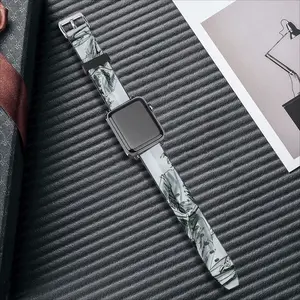 Albert Bike iWatch Classic Strap (Multi-Size)