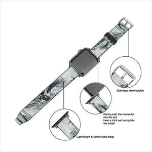 Albert Bike iWatch Classic Strap (Multi-Size)