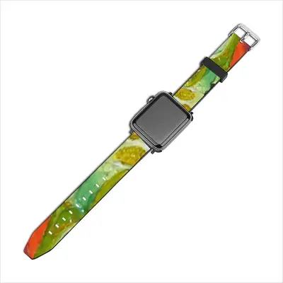 Joseph In Egypt Fragment iWatch Classic Strap (Multi-Size)