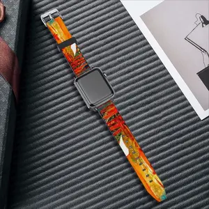 73 Fragment S iWatch Classic Strap (Multi-Size)