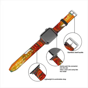 73 Fragment S iWatch Classic Strap (Multi-Size)