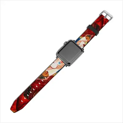 Desire iWatch Classic Strap (Multi-Size)