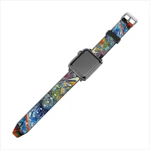 Berenice A iWatch Classic Strap (Multi-Size)