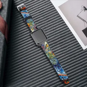 Berenice A iWatch Classic Strap (Multi-Size)