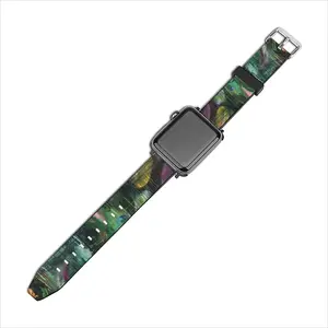 Costarica #2 iWatch Classic Strap (Multi-Size)