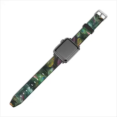 Costarica #2 iWatch Classic Strap (Multi-Size)