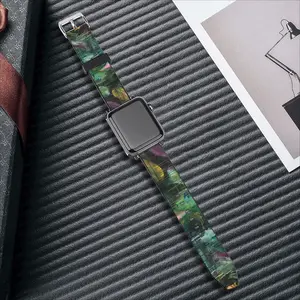 Costarica #2 iWatch Classic Strap (Multi-Size)