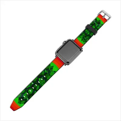 Abies iWatch Classic Strap (Multi-Size)