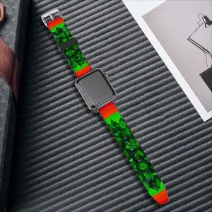 Abies iWatch Classic Strap (Multi-Size)