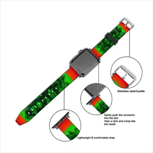 Abies iWatch Classic Strap (Multi-Size)