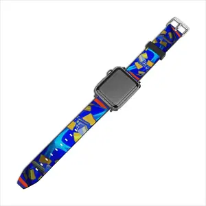 Diatomea iWatch Classic Strap (Multi-Size)