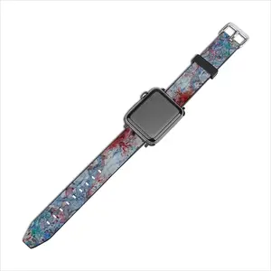 Roots iWatch Classic Strap (Multi-Size)