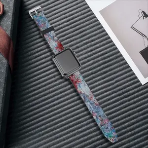 Roots iWatch Classic Strap (Multi-Size)