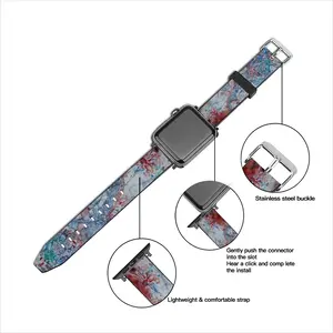 Roots iWatch Classic Strap (Multi-Size)