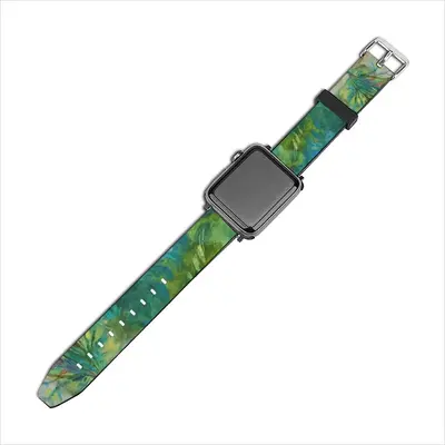 August iWatch Classic Strap (Multi-Size)