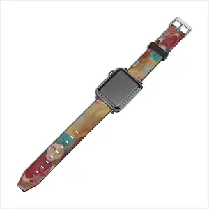 Birthday iWatch Classic Strap (Multi-Size)