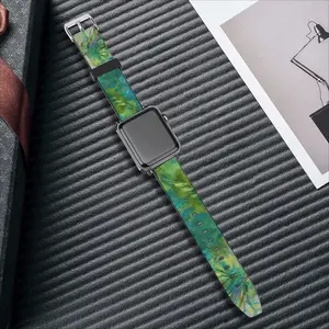 August iWatch Classic Strap (Multi-Size)