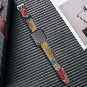 Birthday iWatch Classic Strap (Multi-Size)