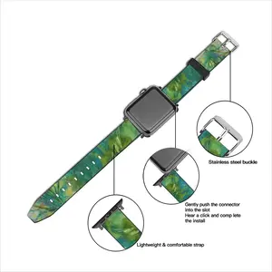 August iWatch Classic Strap (Multi-Size)