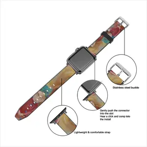 Birthday iWatch Classic Strap (Multi-Size)