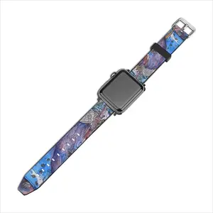 The Heart Of Dog iWatch Classic Strap (Multi-Size)