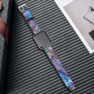 The Heart Of Dog iWatch Classic Strap (Multi-Size)